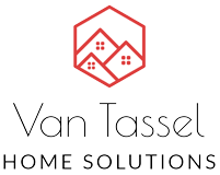 Van Tassel Home Solutions, LLC Logo