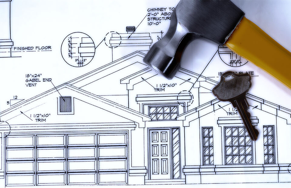 Remodeling Contractor